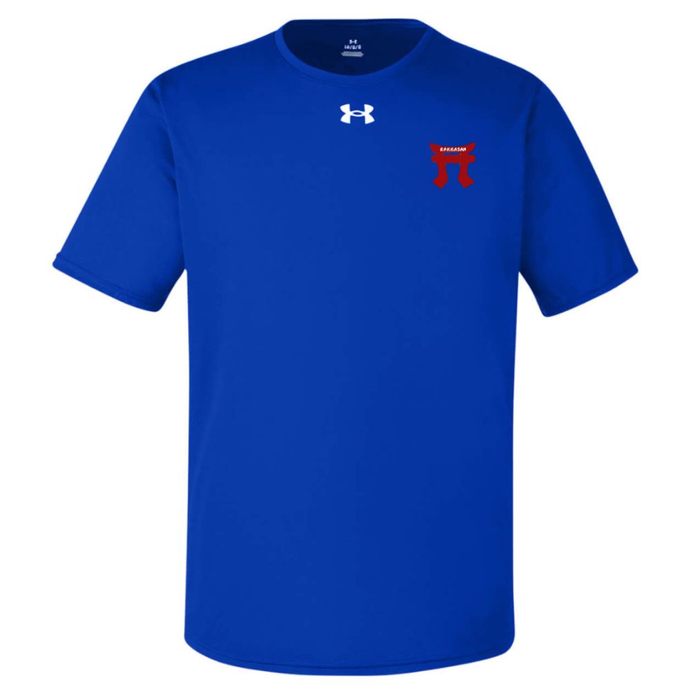 Rakkasans Under Armour Tech™ T-Shirt – 11Bravos.com