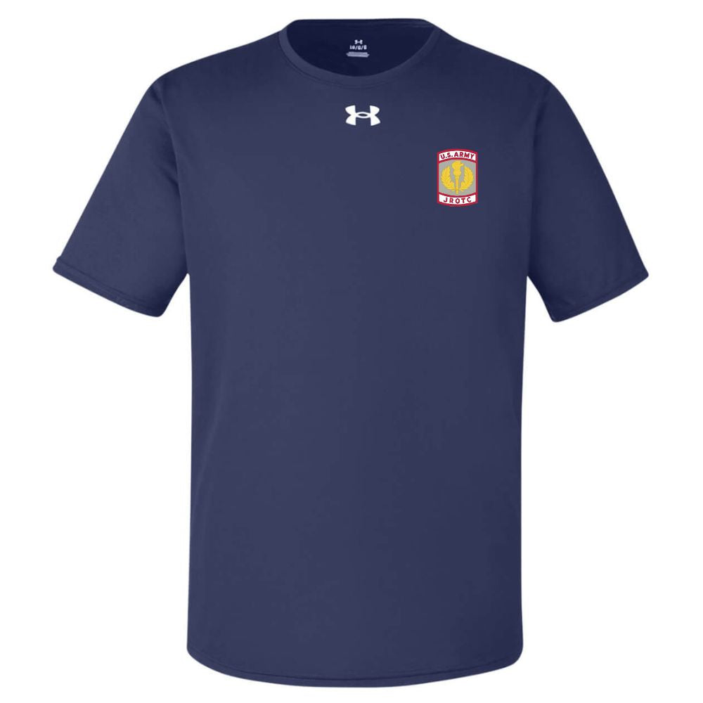 JROTC Under Armour Tech™ T-Shirt – - Main Image