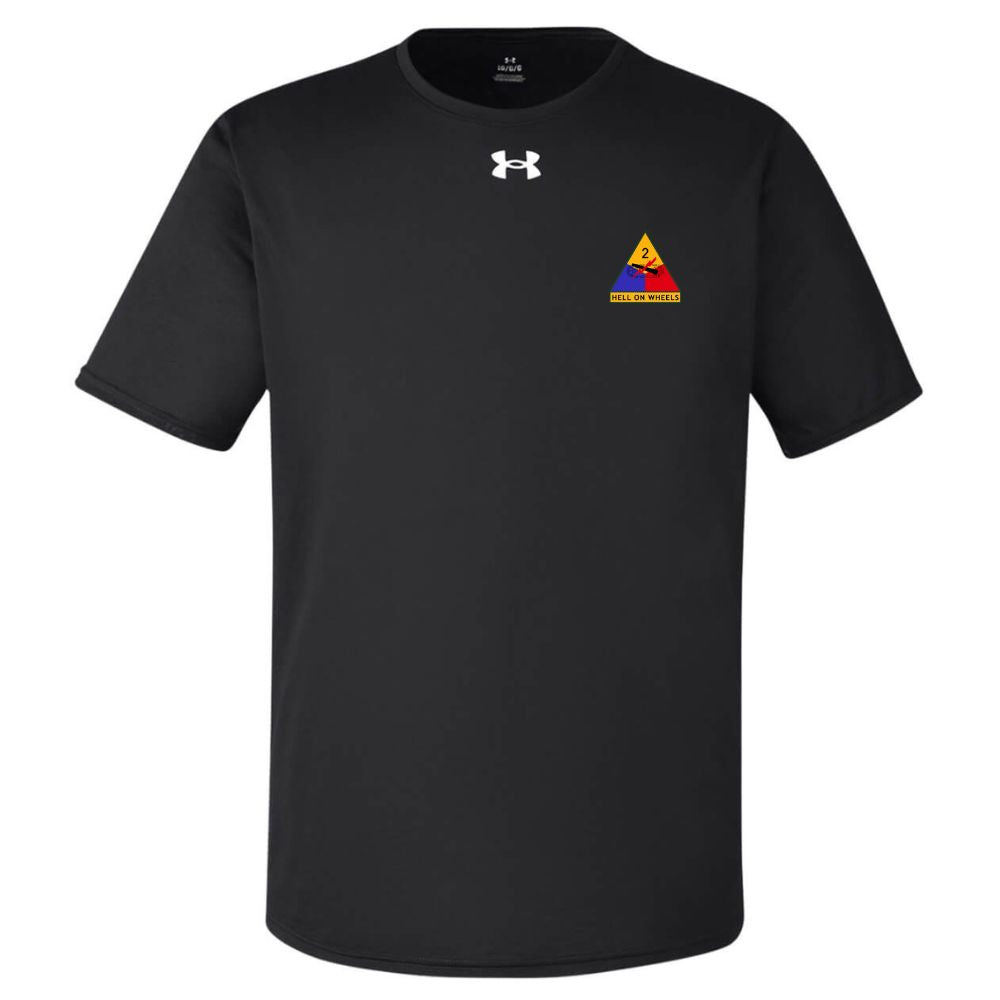 2nd Armor Under Armour Tech™ T-Shirt – 11Bravos.com