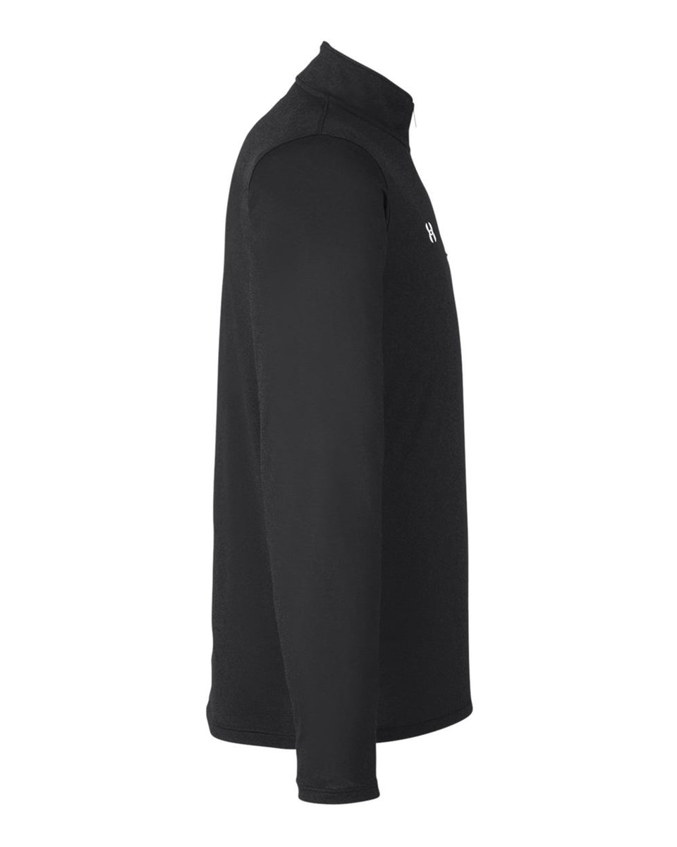 2nd Infantry Under Armour Team Tech™ 1/4 Zip – 11Bravos.com