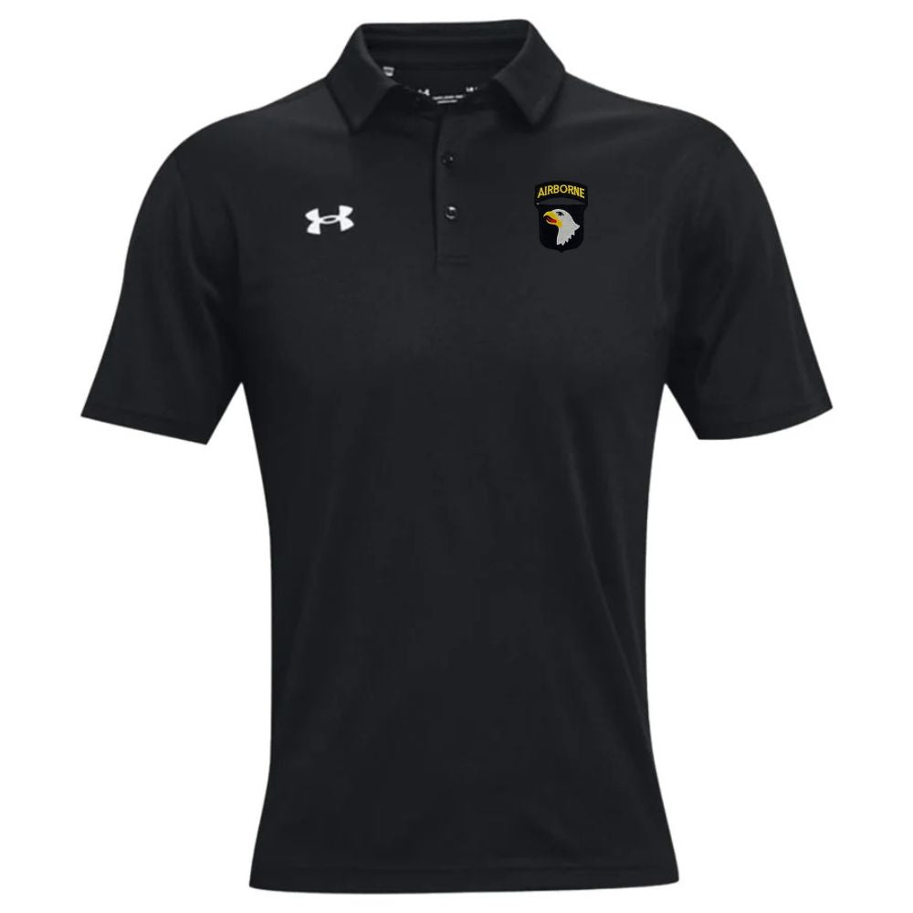 ★AMl PARlS★ 24FW Army Polo T-Shirt UPL340JE0092001 BLACK D 612iitaoxEL.jpg