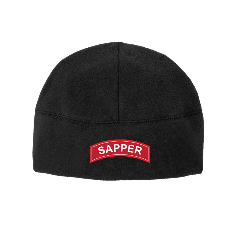 Sapper Soft Fleece Beanie – 11Bravos.com