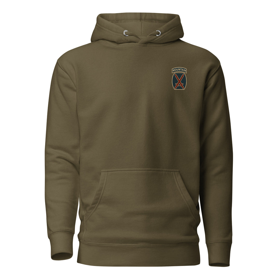 Military Hoodie British Army Sweatshirt Hooded Sweatshirt With UK
