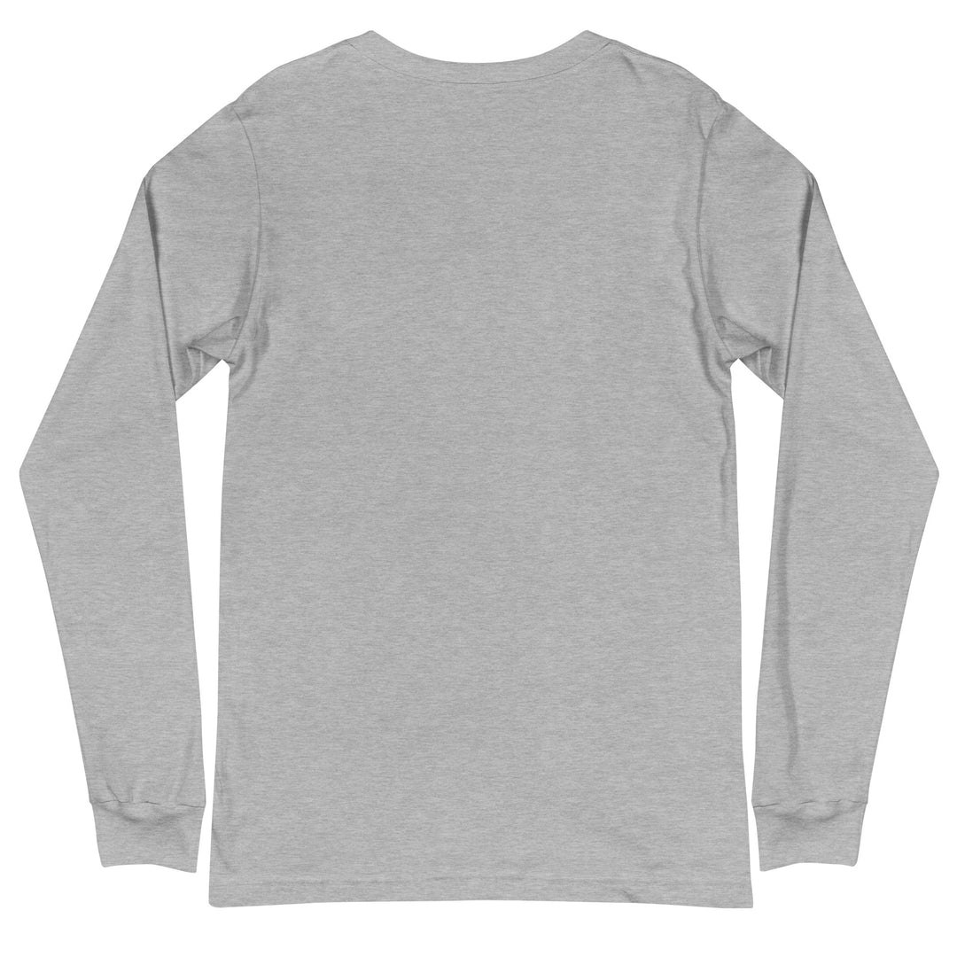 トップス MILITARYRIBOVERSIZED OPENED BACK L/S TEE Men's Open-Back Adaptive Polo Shirt with Zip - Black SMA at