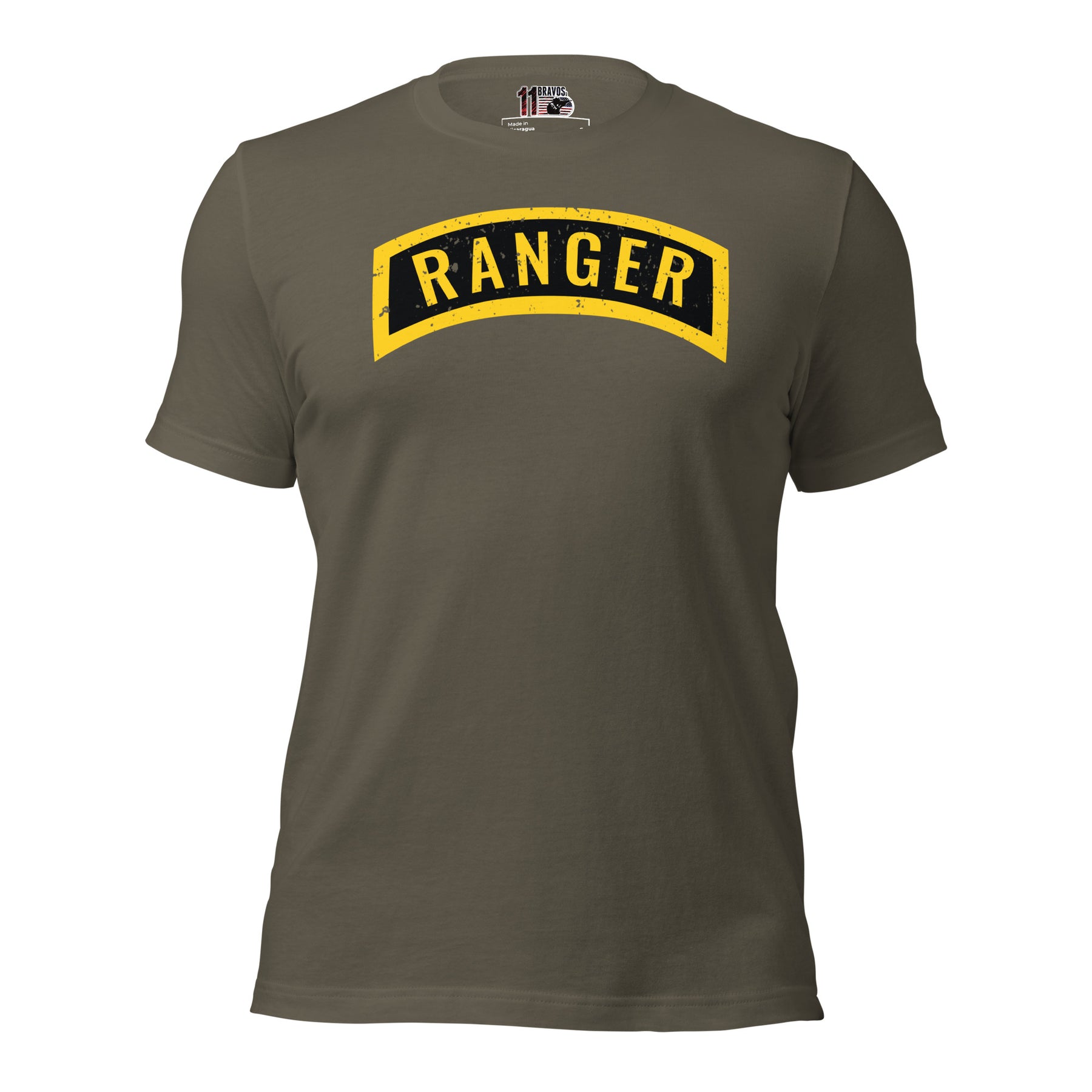 75th Ranger Regiment Apparel – 11Bravos.com