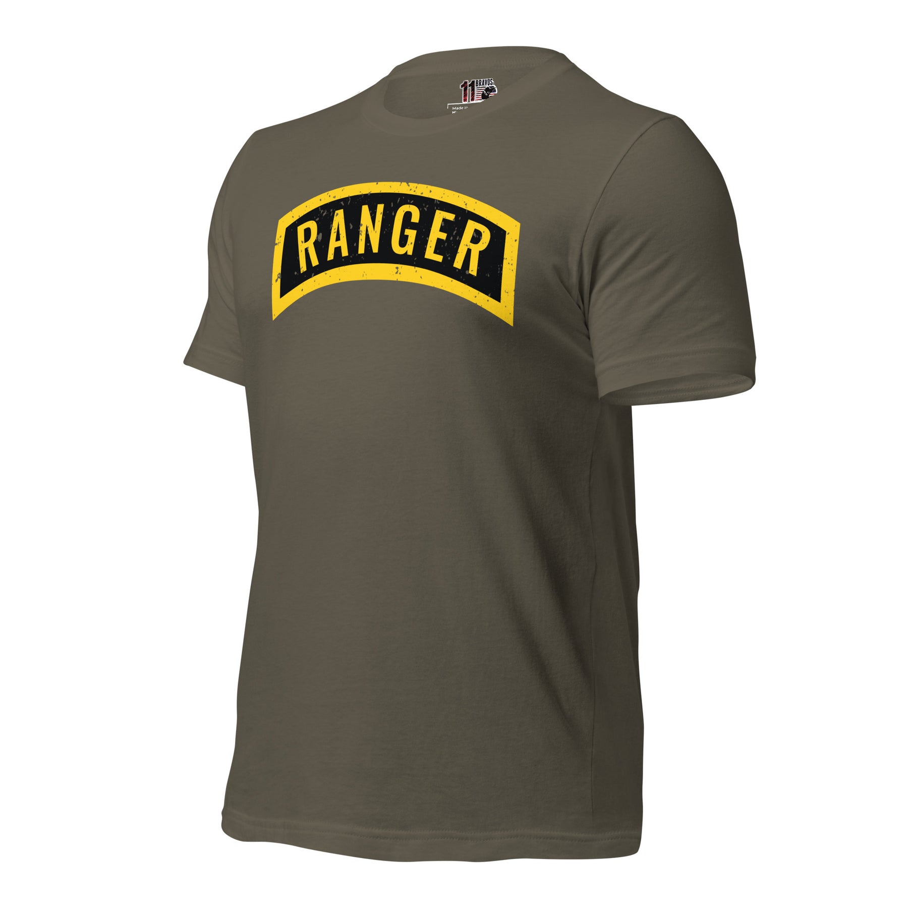 75th Ranger Regiment Apparel – 11Bravos.com
