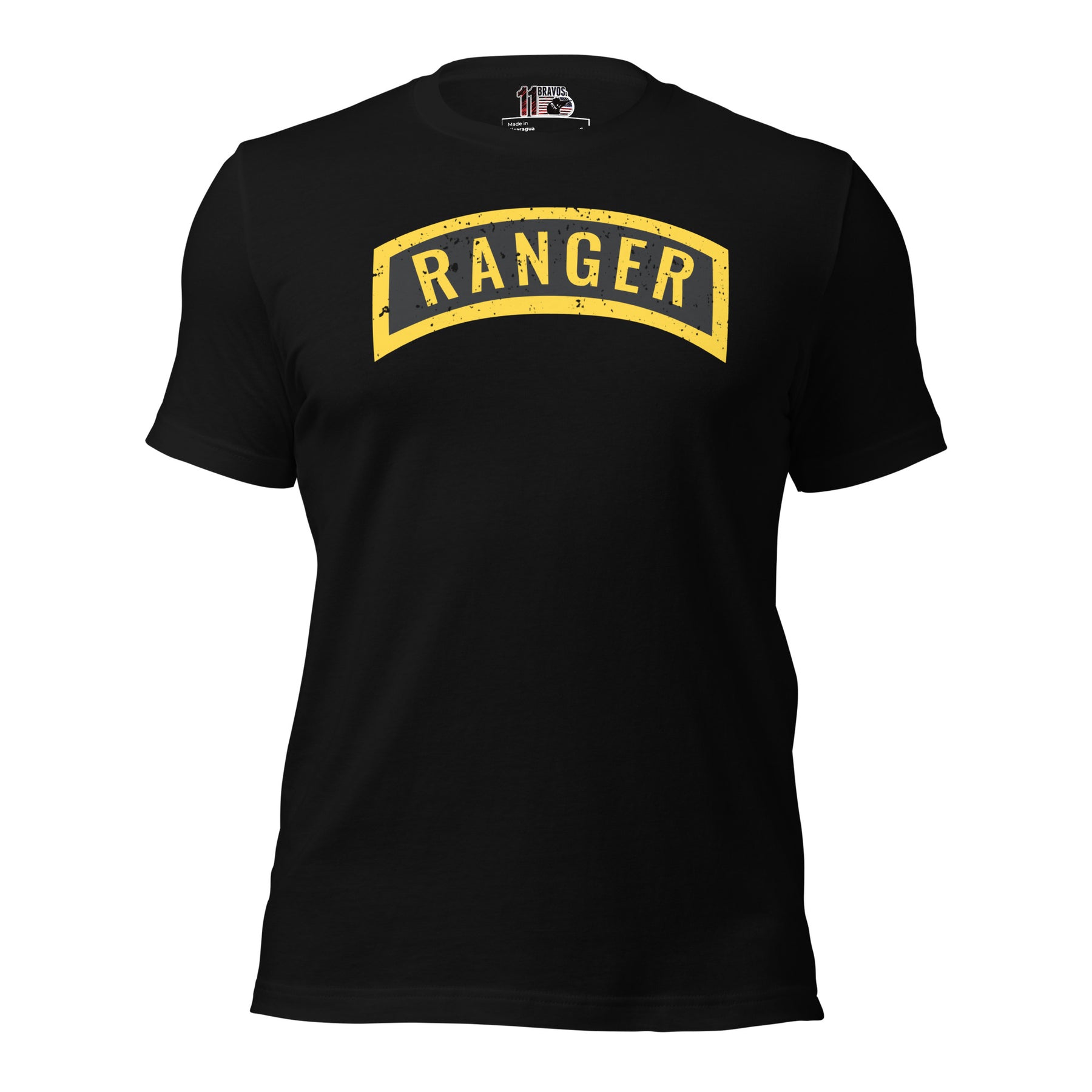 75th Ranger Regiment Apparel – 11Bravos.com