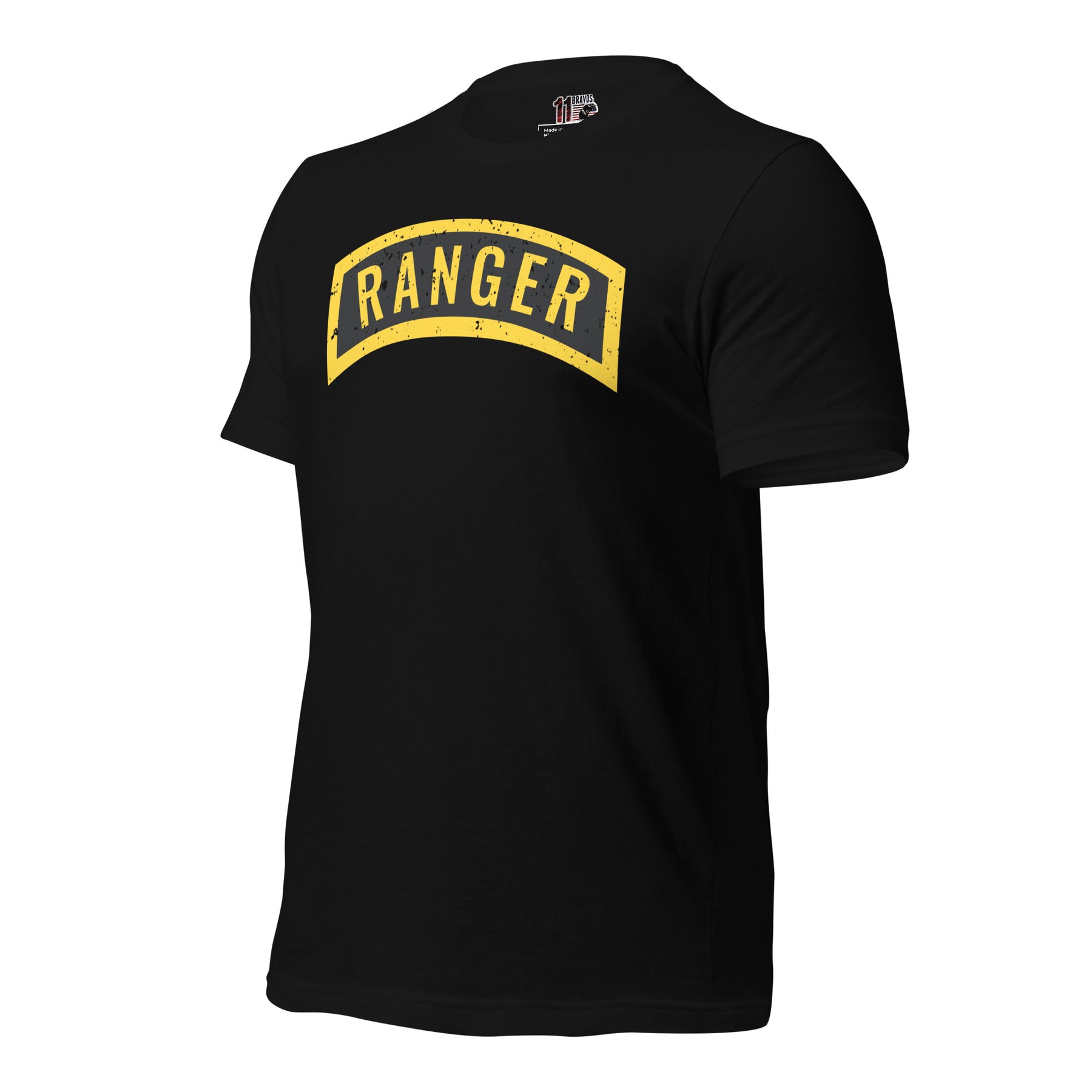 75th Ranger Regiment Apparel – 11Bravos.com