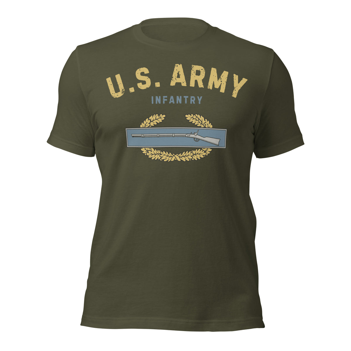 Master CIB Shirt – 11Bravos.com