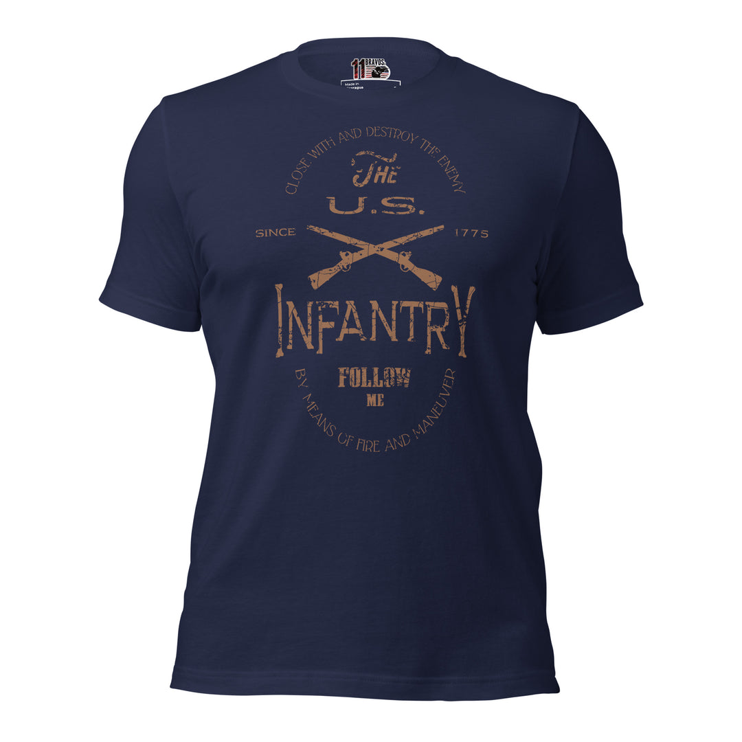 Vintage Infantry – 11Bravos.com