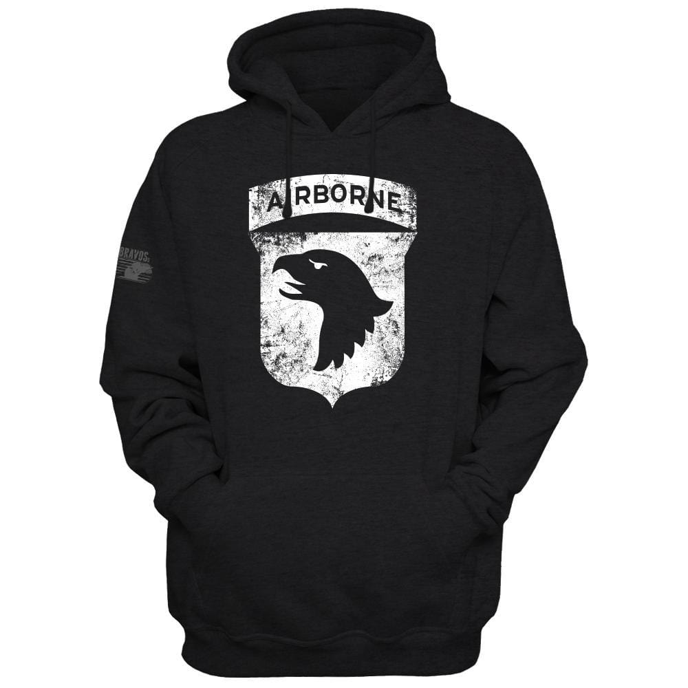 101st airborne 2025 hoodie