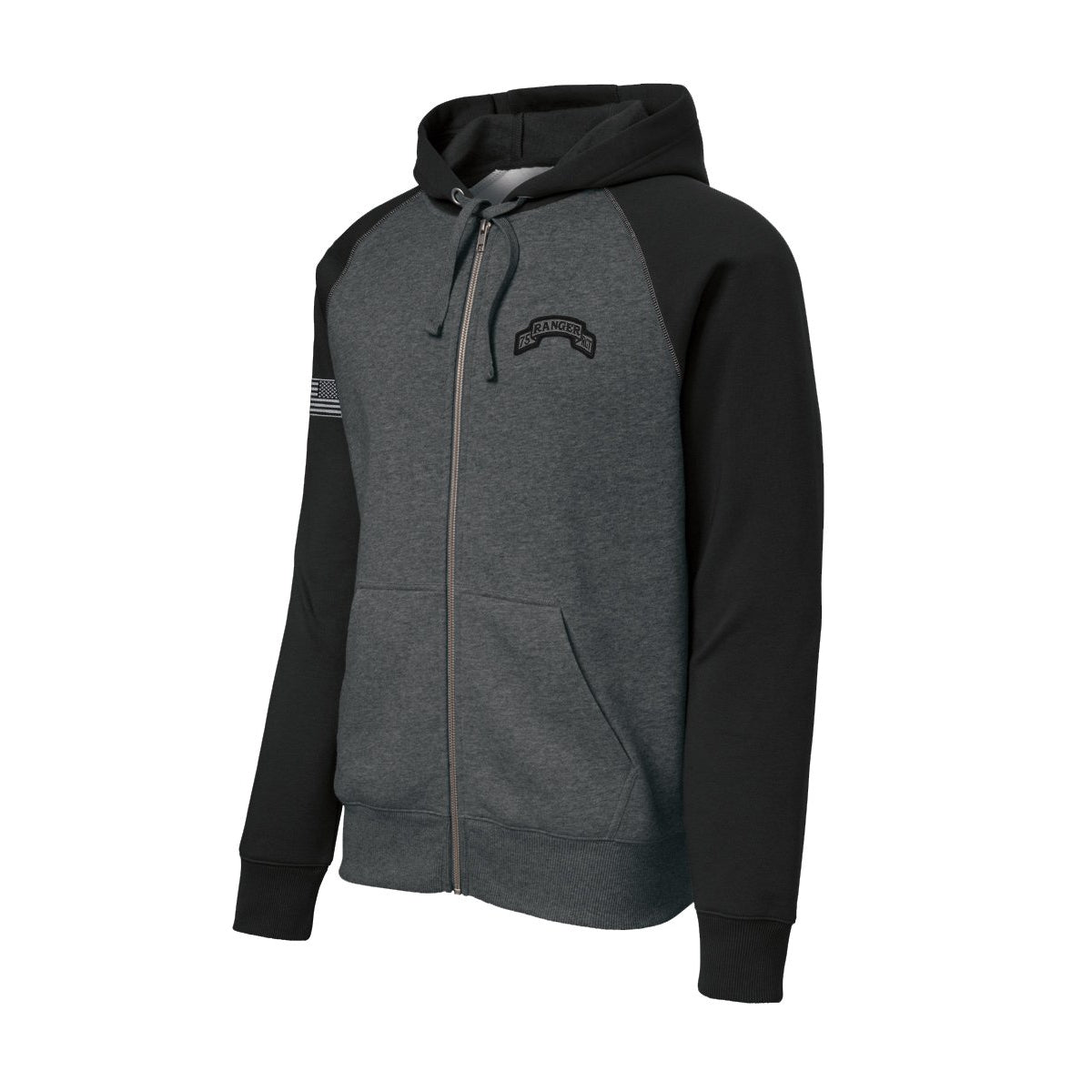 75th ranger 2025 regiment hoodie