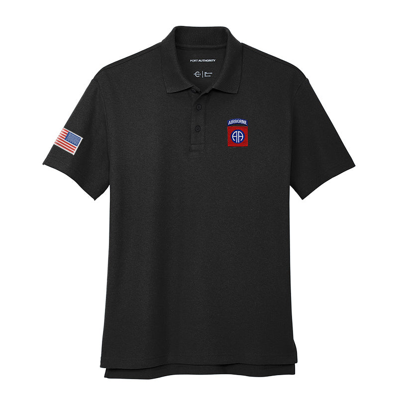 MIlitary Polo Shirts | Army Polo Shirts – 11Bravos.com