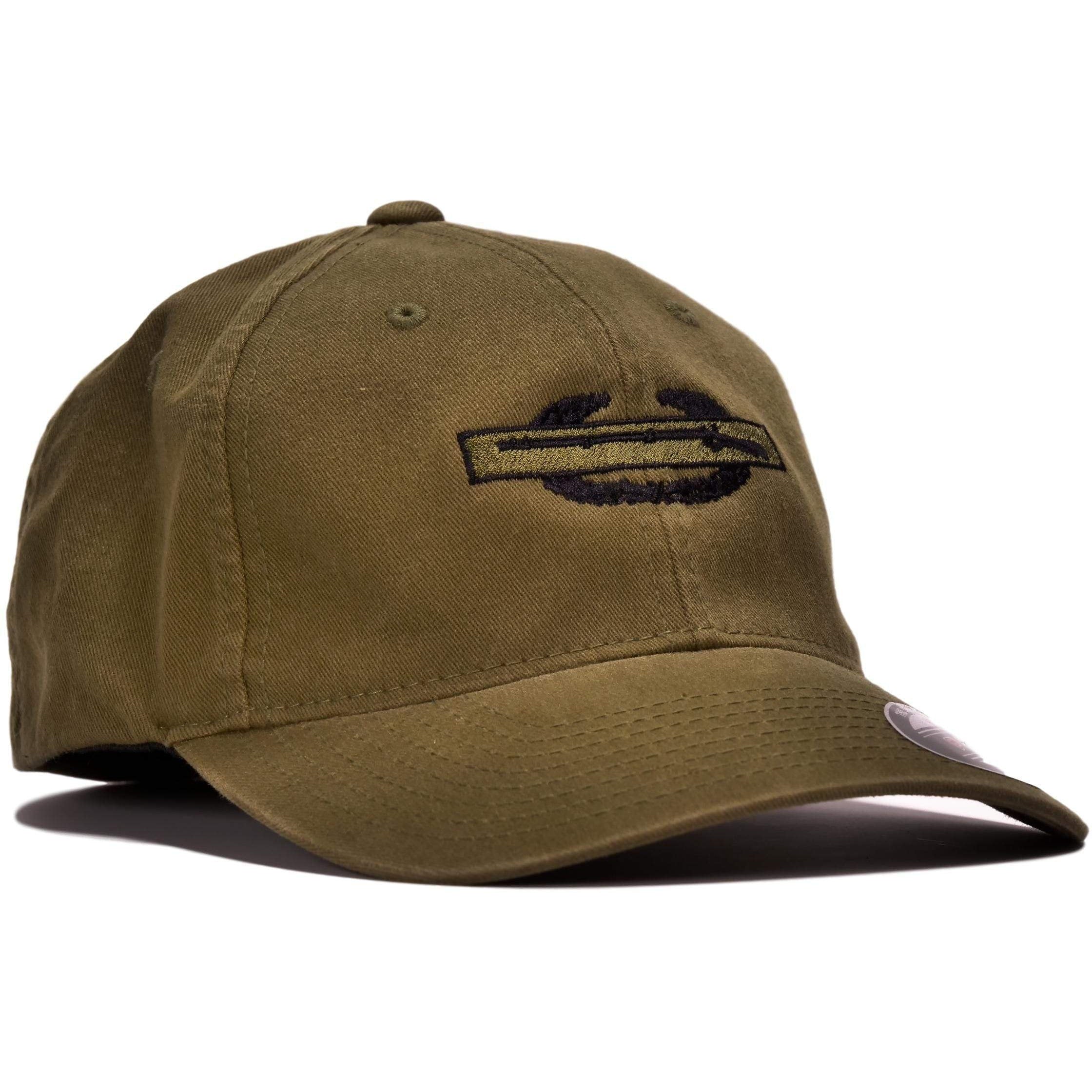 OCP CIB Flexfit® Hat –