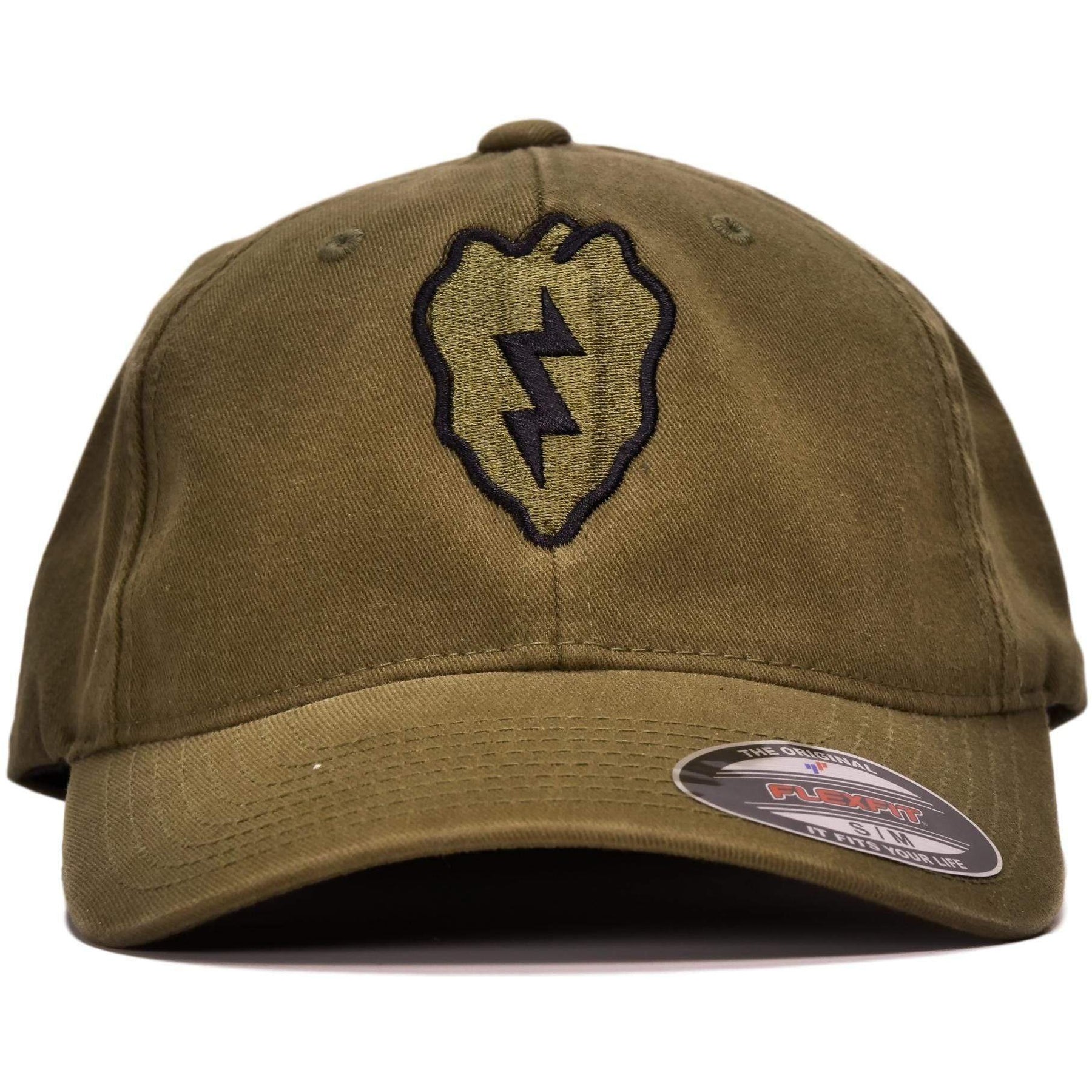 – Flexfit® Infantry OCP 25th Hat
