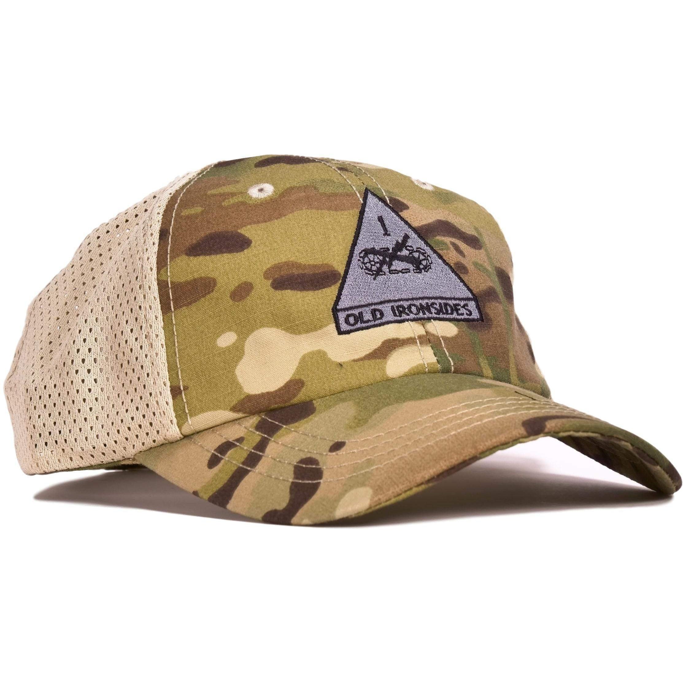 その他 OR Multicam Hat Large 10204784-Hat-Multi-Camo-360-