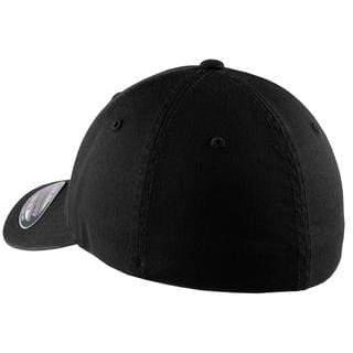 Black 82nd Airborne Flexfit® Hat – 11Bravos.com