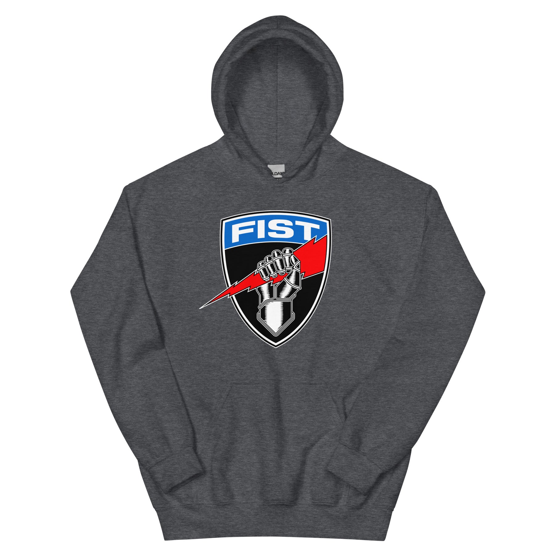 FiST Forward Observer Hoodie – 11Bravos.com